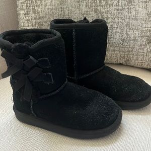 Winter Boots